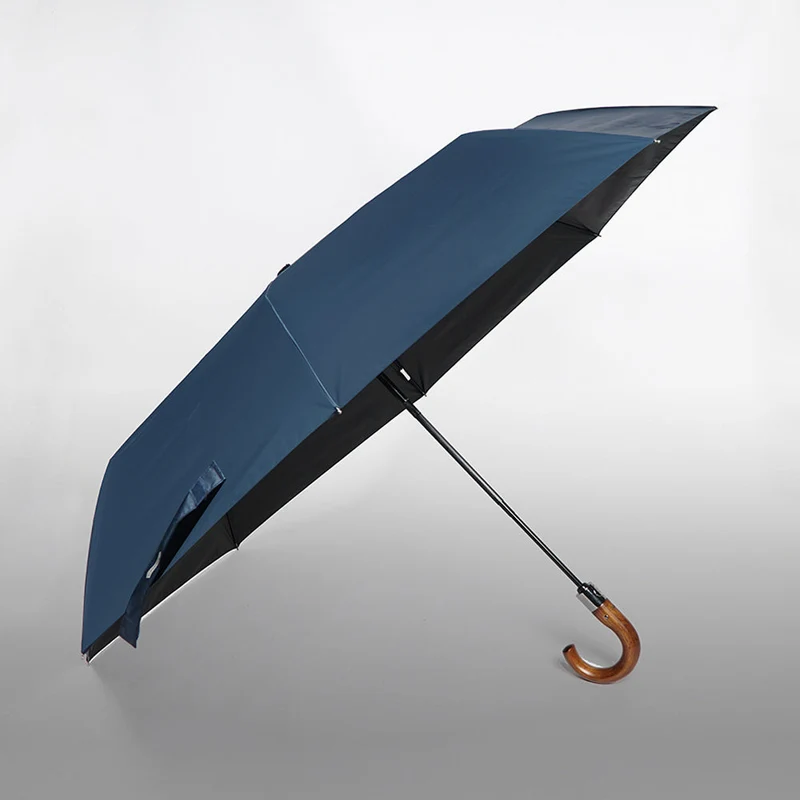 48-inch Fully Automatic Folding Umbrella - PF122