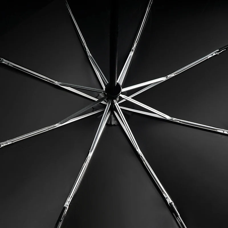 48-inch Fully Automatic Folding Umbrella - PF122