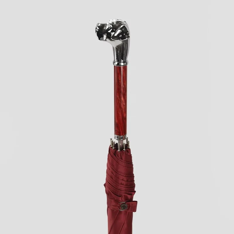 Dog Head Umbrella