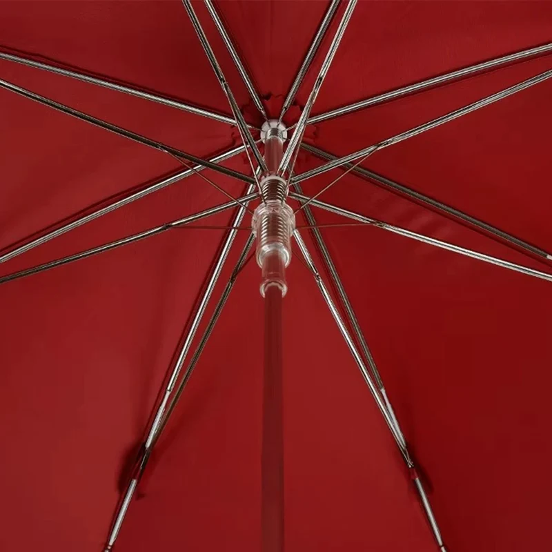Dog Head Umbrella