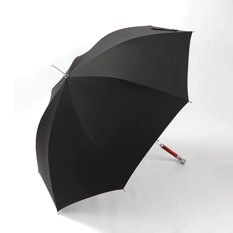 Dog Head Umbrella