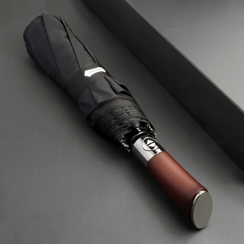 Big Folding Umbrella - PF121