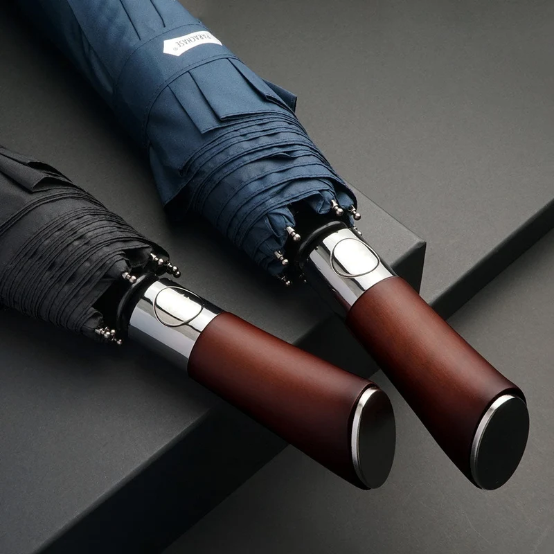 Big Folding Umbrella - PF121