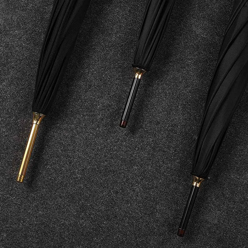 Lion Head Umbrella