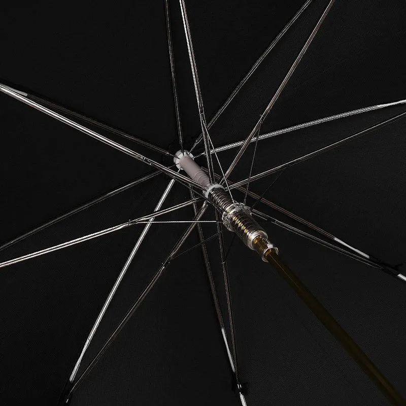 Lion Head Umbrella