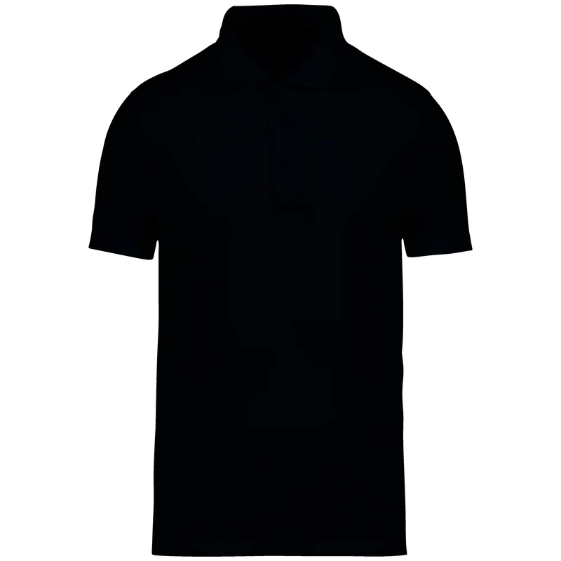 NS200 - Polo en jersey écoresponsable homme