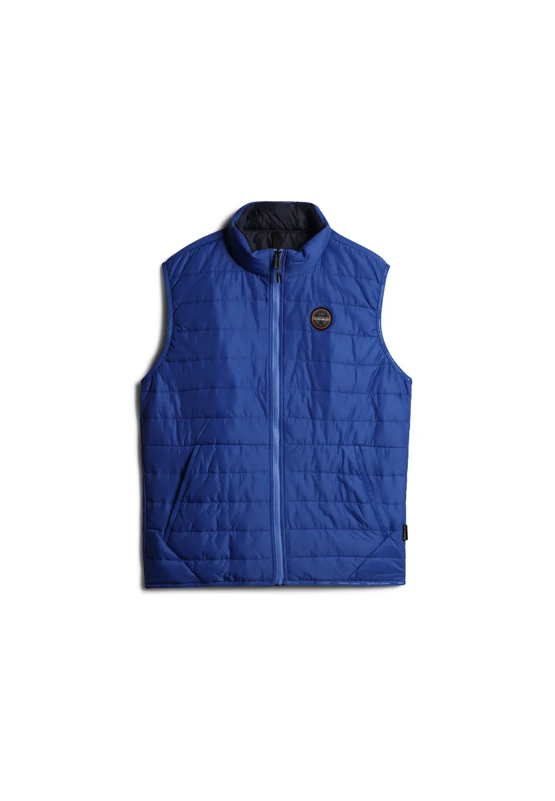 NP0A4H8G - Veste sans manches Acalmar