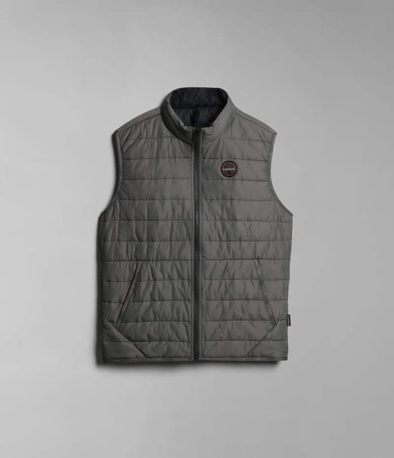 NP0A4H8G - Veste sans manches Acalmar