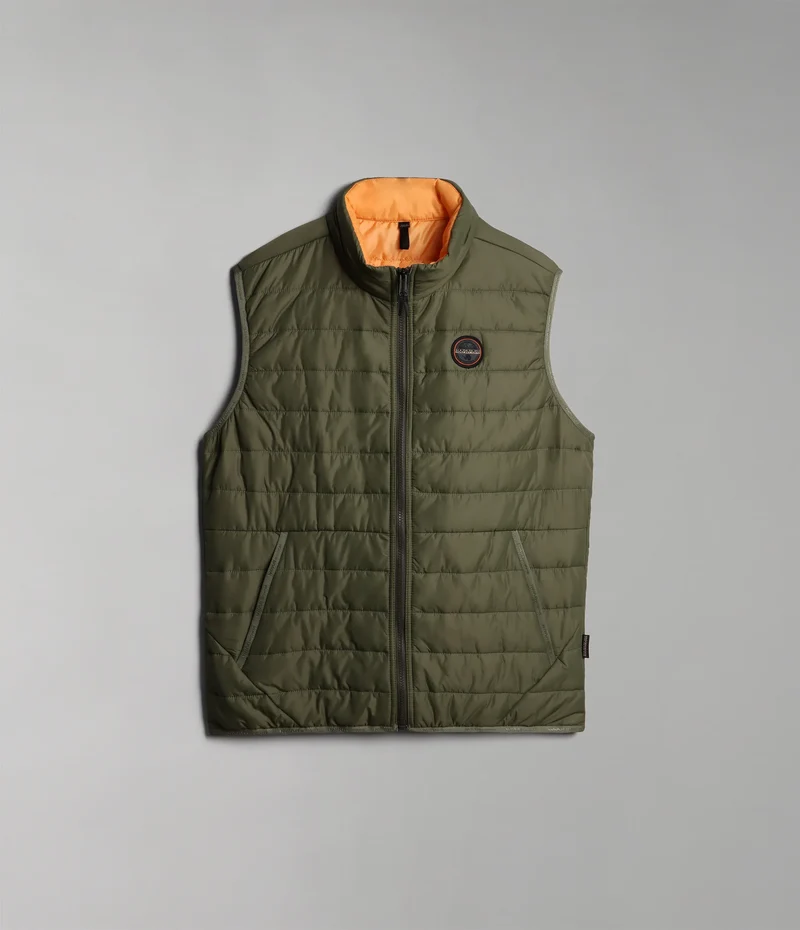 NP0A4H8G - Veste sans manches Acalmar