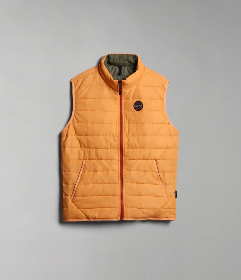 NP0A4H8G - Veste sans manches Acalmar