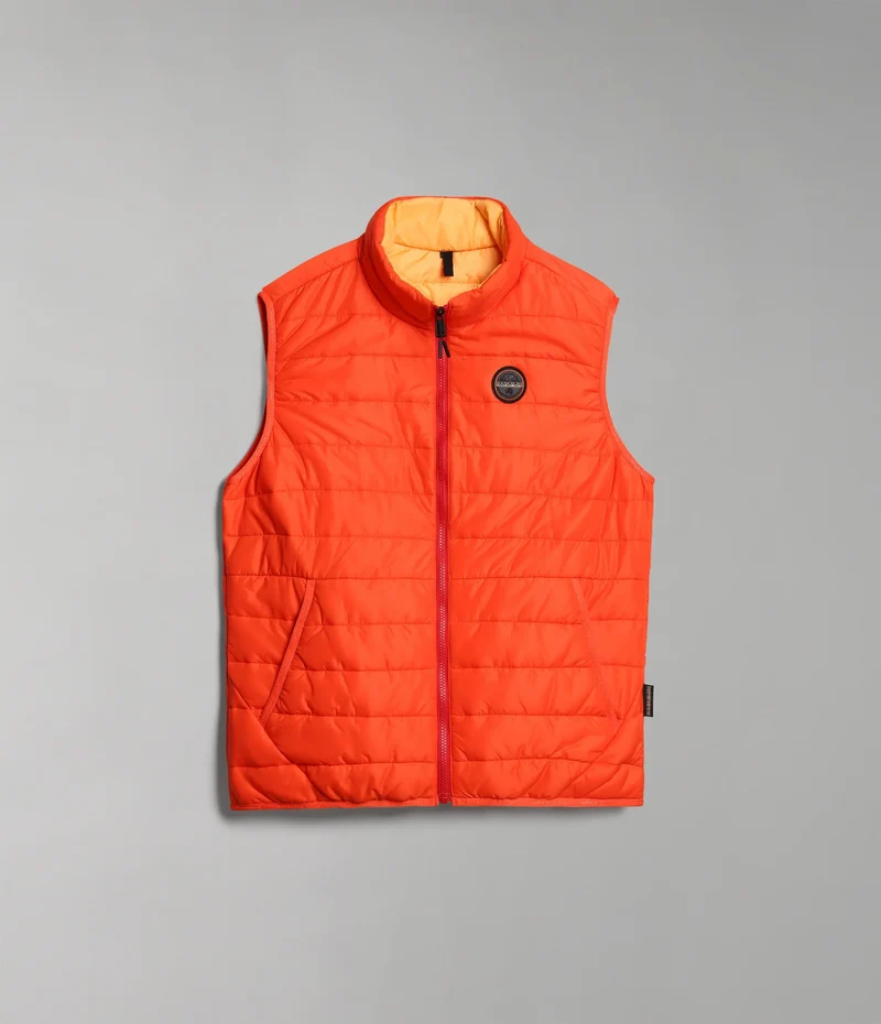 NP0A4H8G - Veste sans manches Acalmar