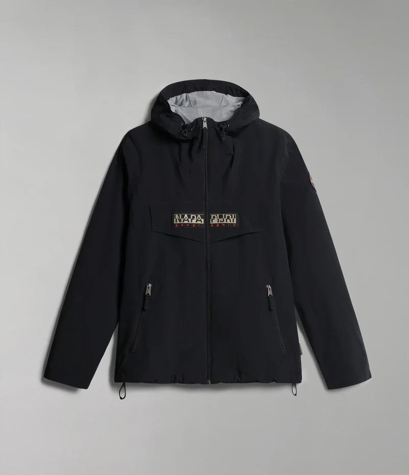 NP0A4H2O - Veste Rainforest Open