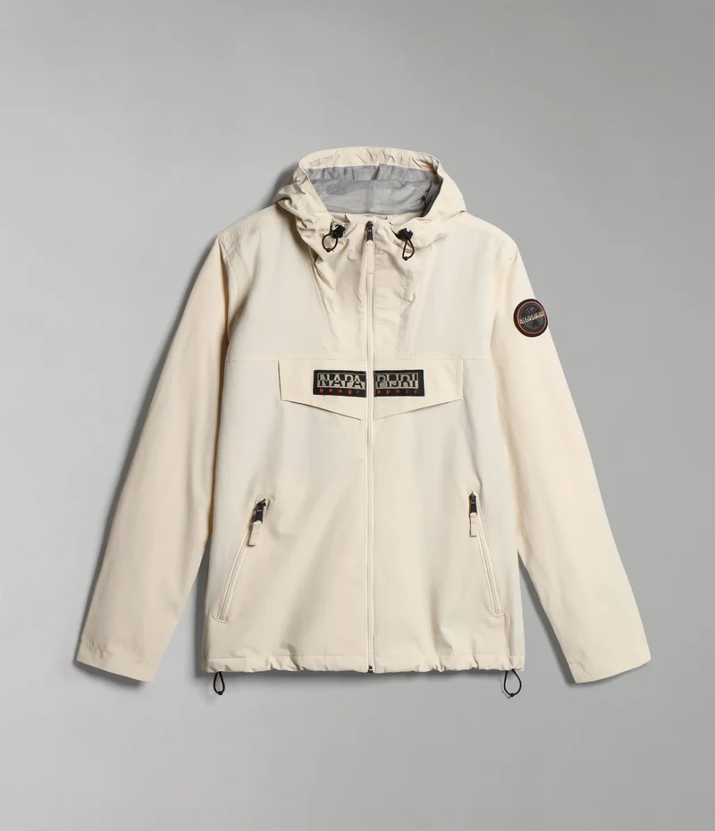 NP0A4H2O - Veste Rainforest Open