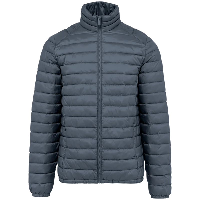 NS6000 - Doudoune légère écoresponsable homme