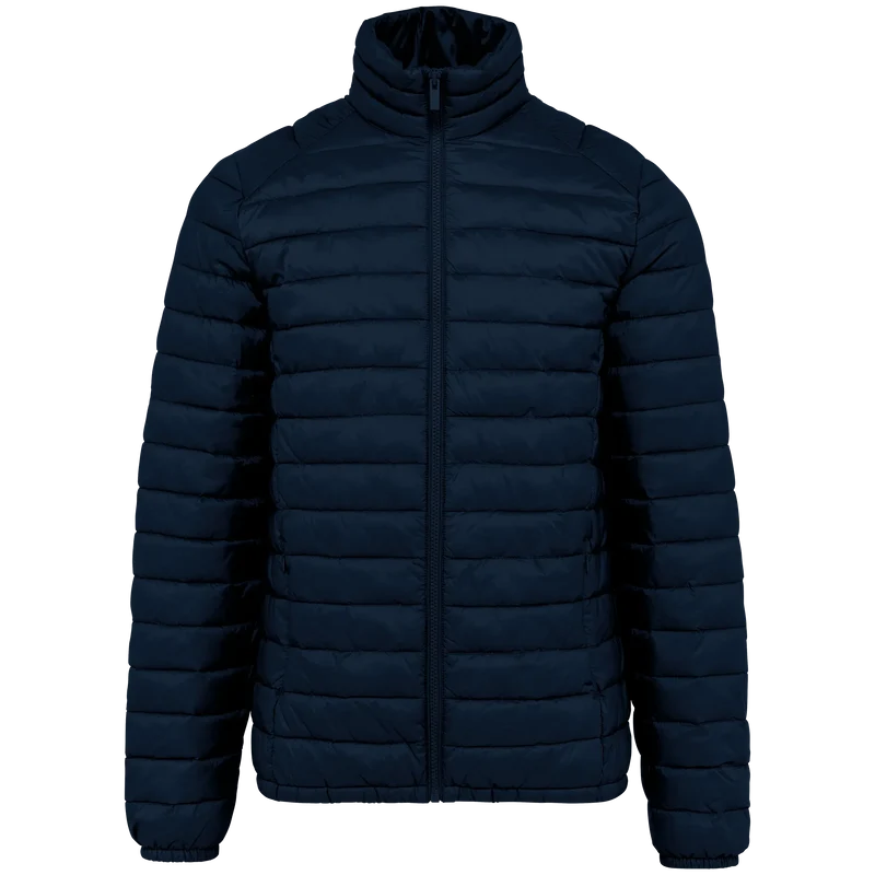 NS6000 - Doudoune légère écoresponsable homme