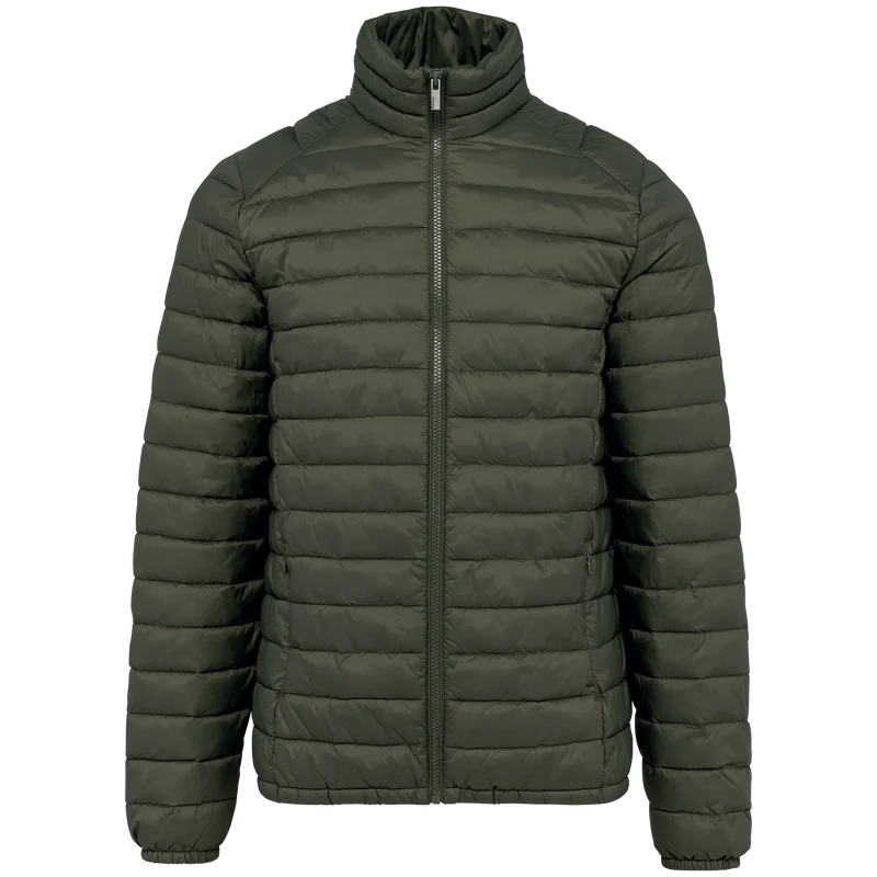 NS6000 - Doudoune légère écoresponsable homme