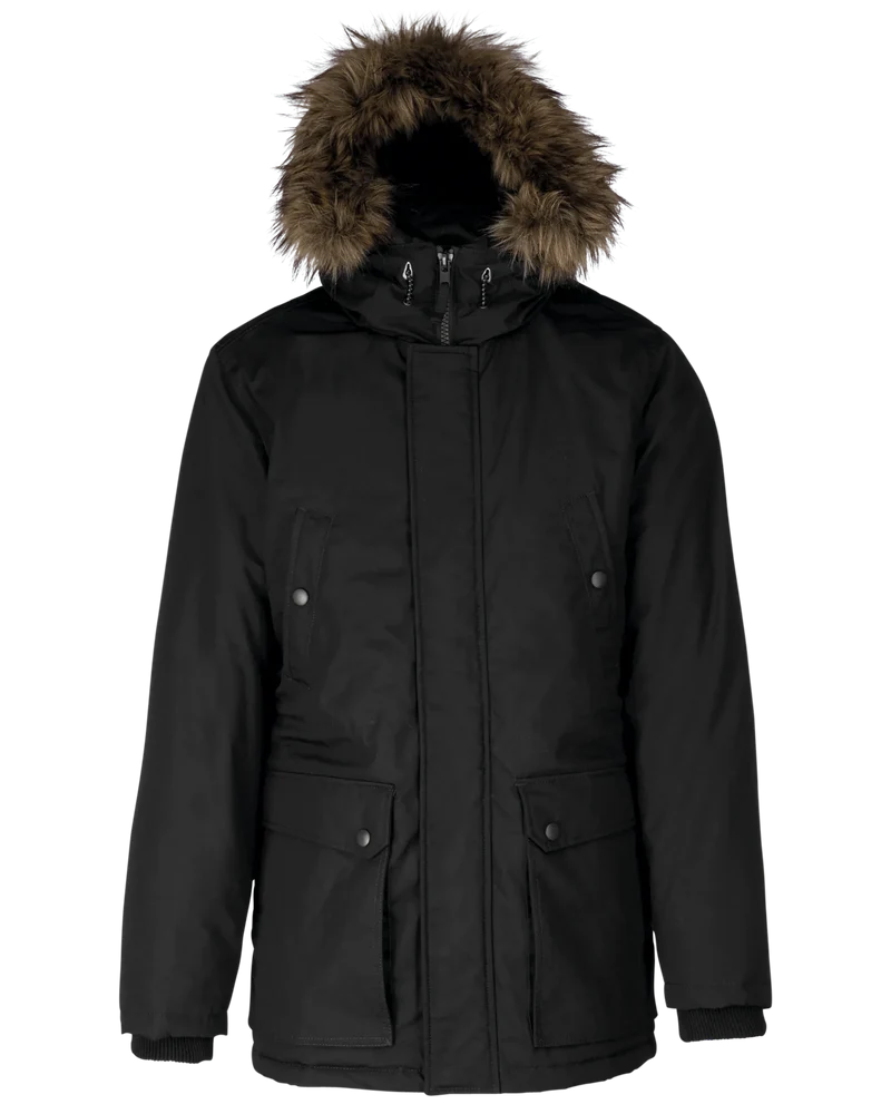 K621 - Parka grand froid