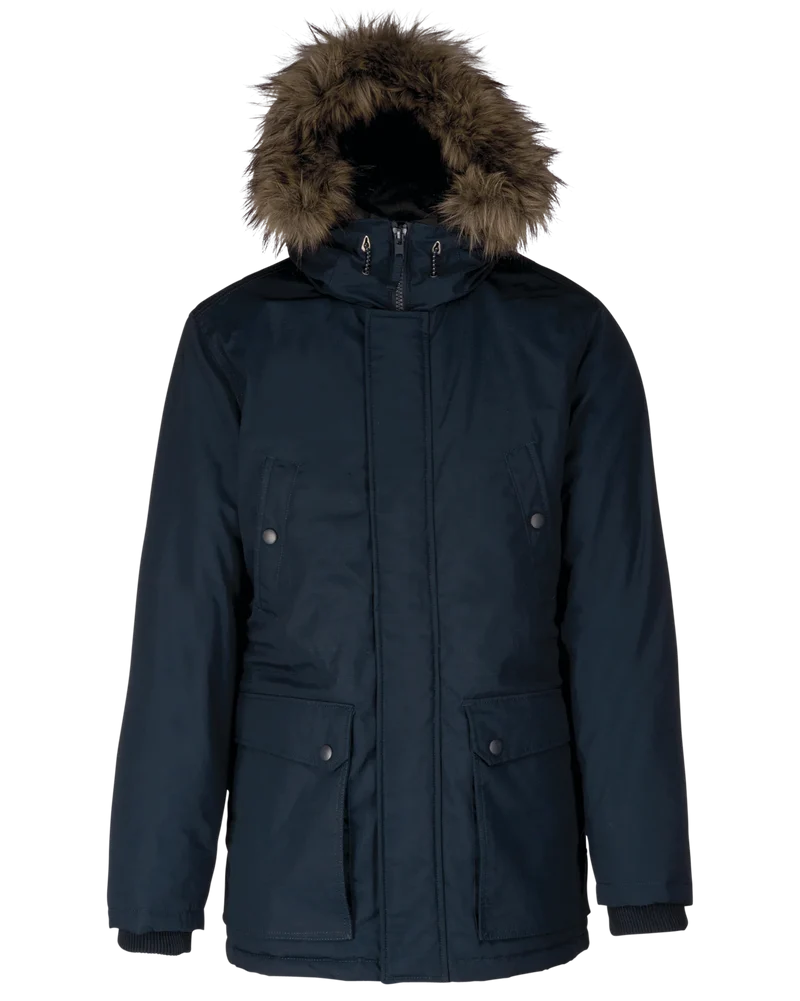 K621 - Parka grand froid
