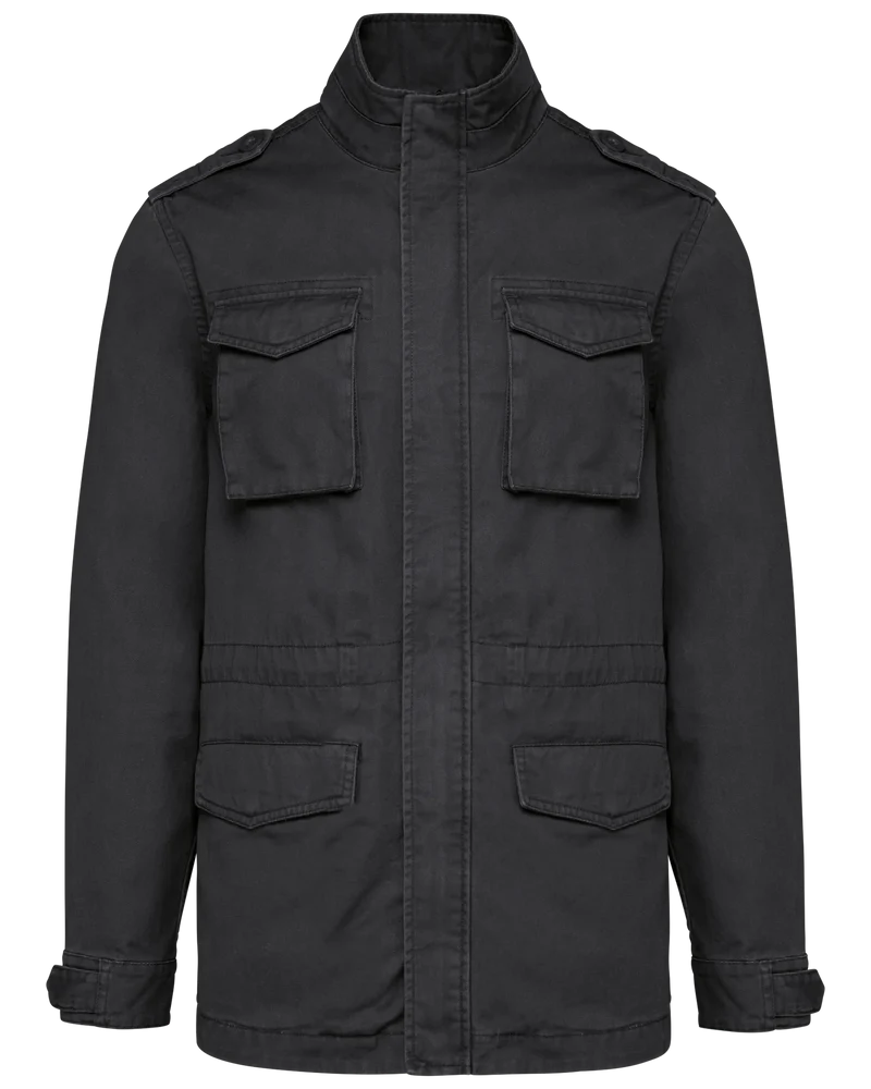 K6164 - Veste safari homme