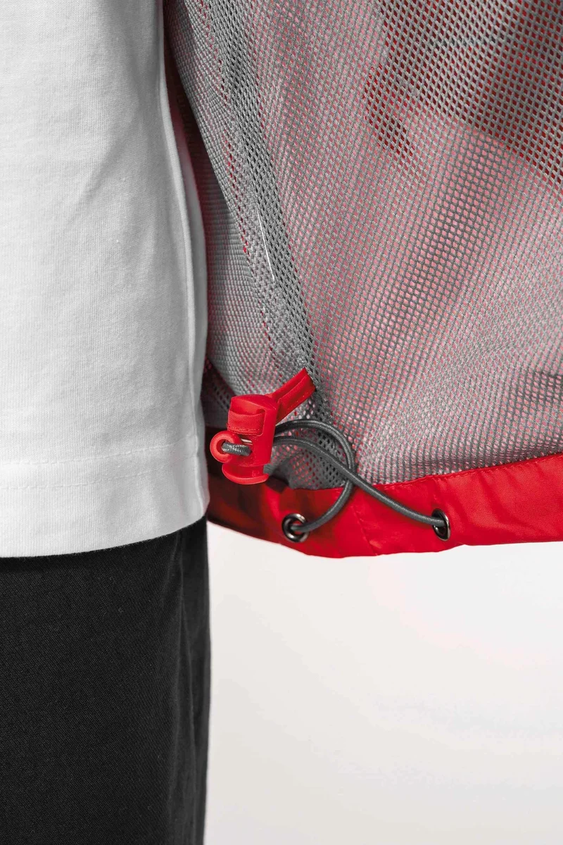K632 - Coupe-vent doublé homme