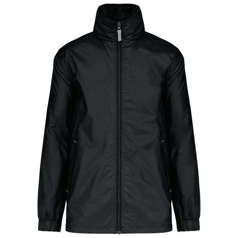 K632 - Coupe-vent doublé homme