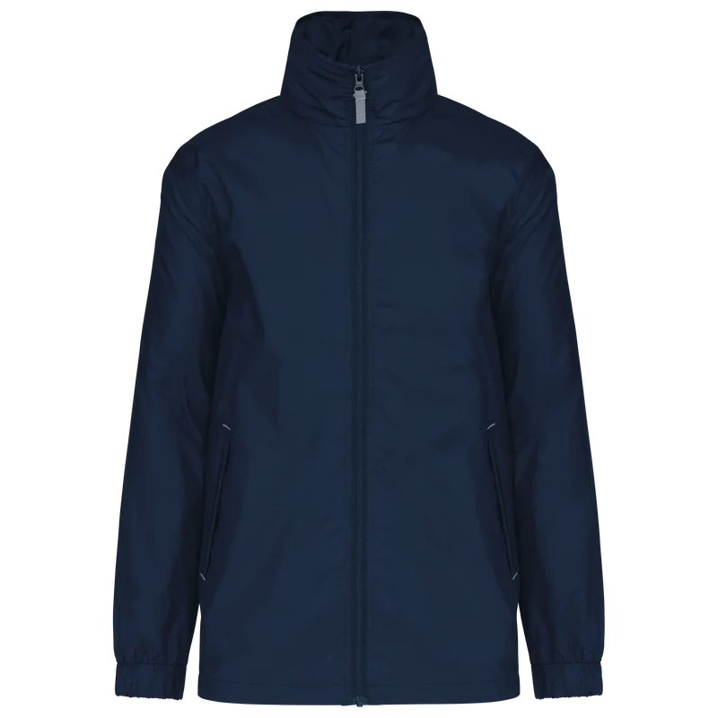 K632 - Coupe-vent doublé homme