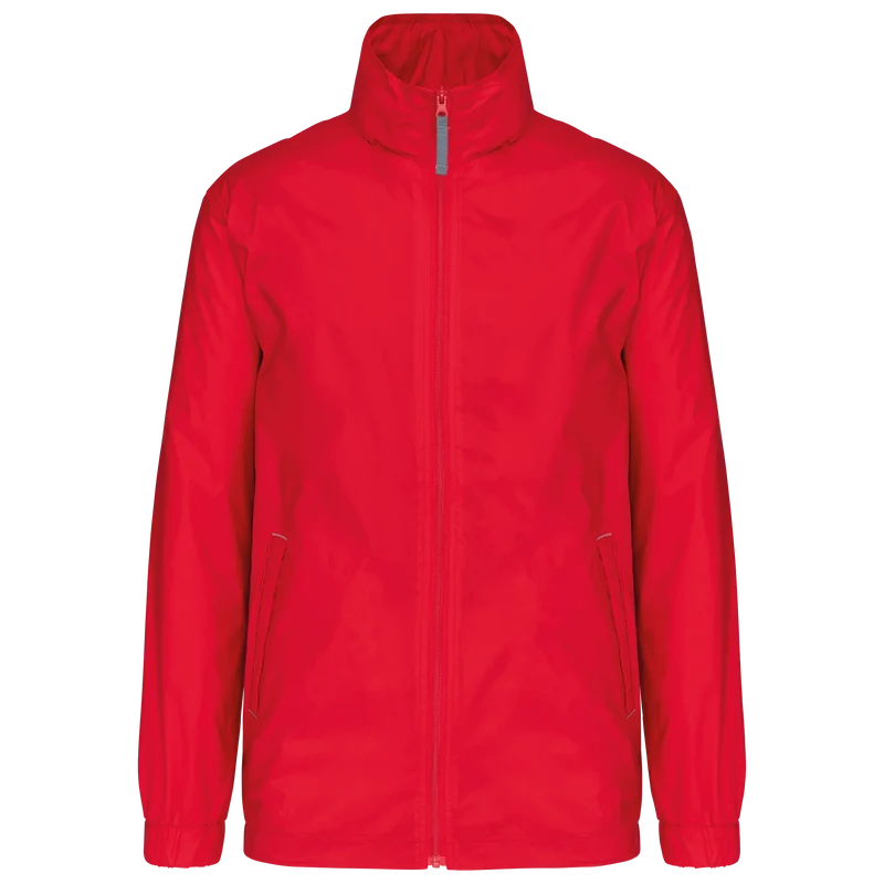K632 - Coupe-vent doublé homme