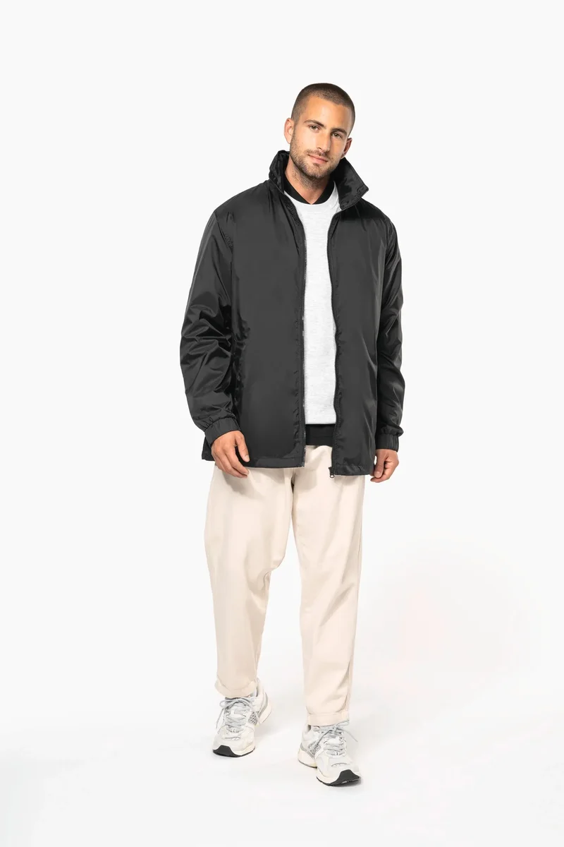 K687 - Coupe-vent doublé homme