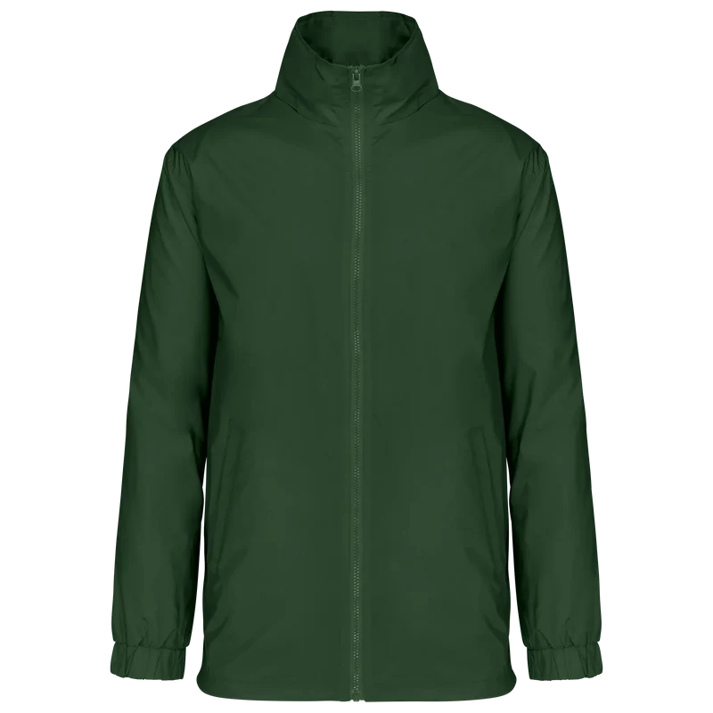K687 - Coupe-vent doublé homme