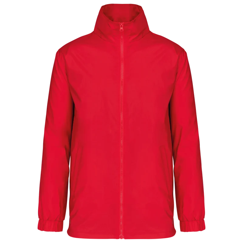 K687 - Coupe-vent doublé homme