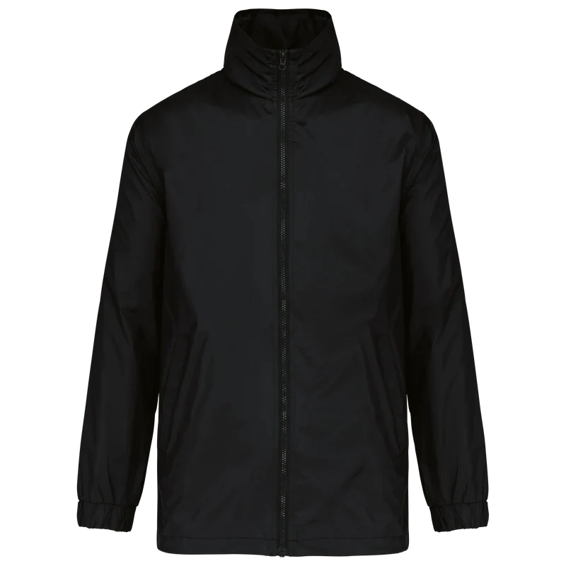 K687 - Coupe-vent doublé homme