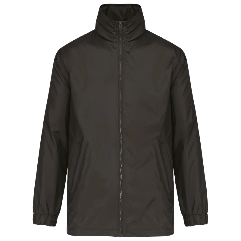 K687 - Coupe-vent doublé homme