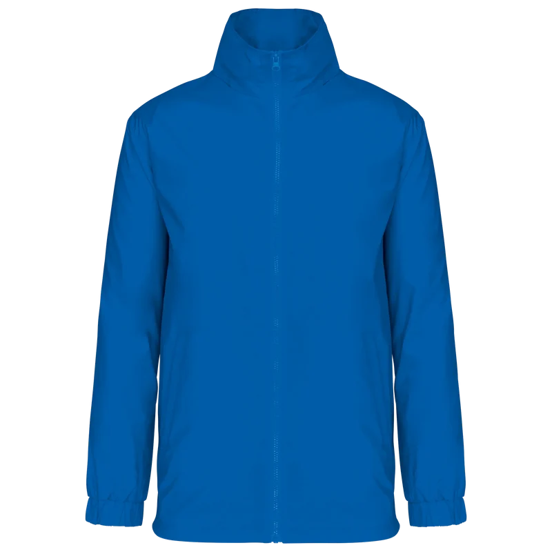 K687 - Coupe-vent doublé homme
