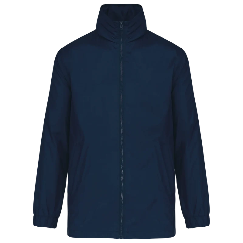 K687 - Coupe-vent doublé homme