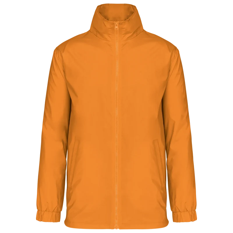 K687 - Coupe-vent doublé homme