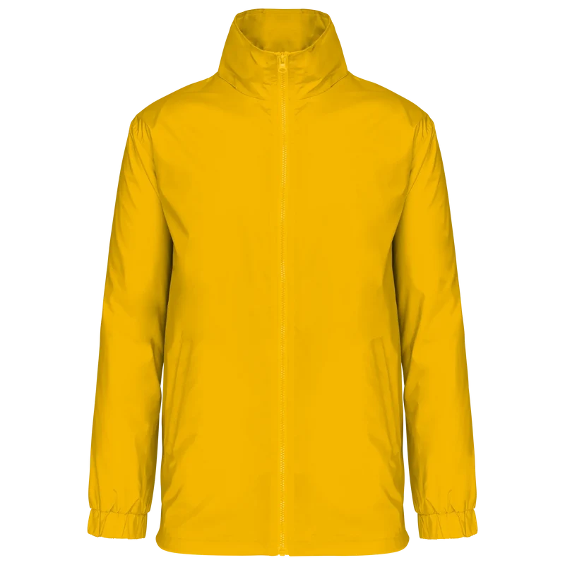K687 - Coupe-vent doublé homme