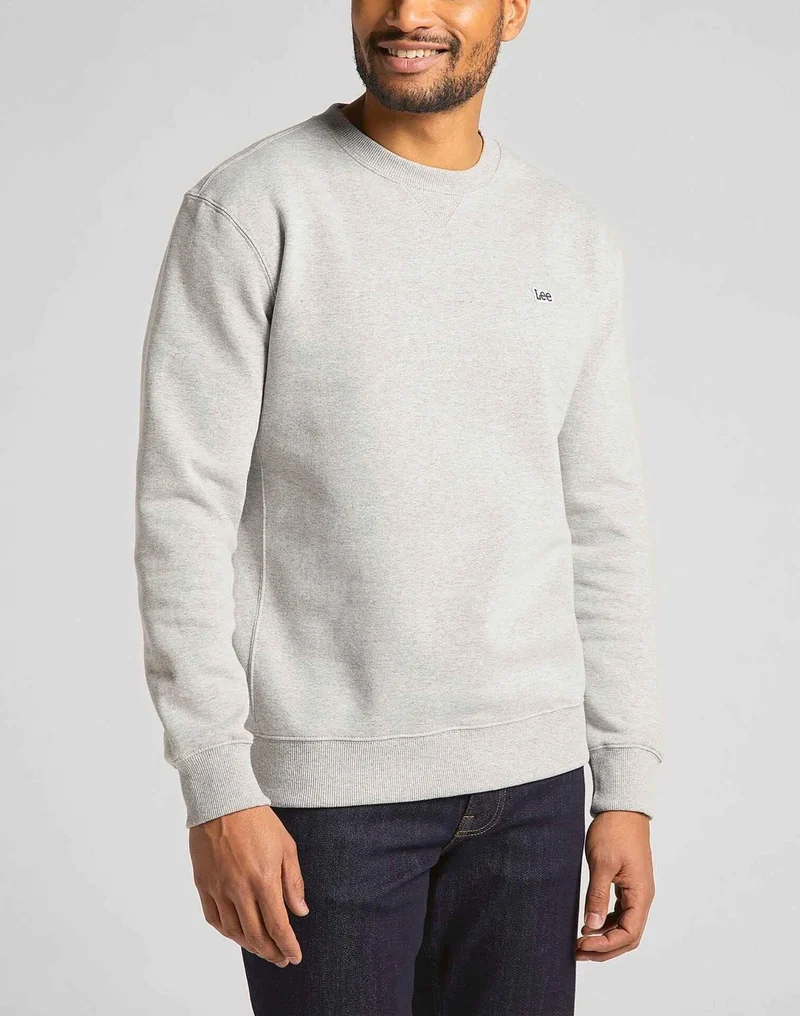 L81 - Sweat-shirt Logo