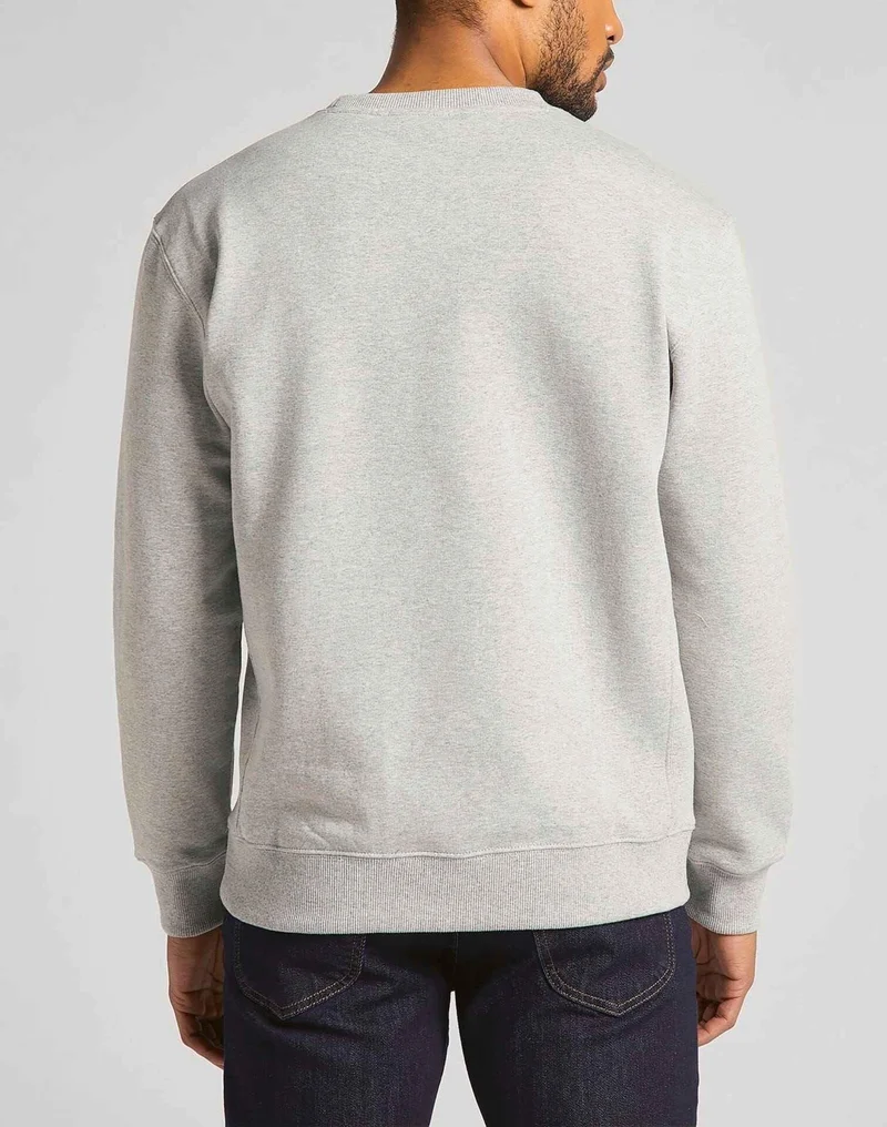 L81 - Sweat-shirt Logo