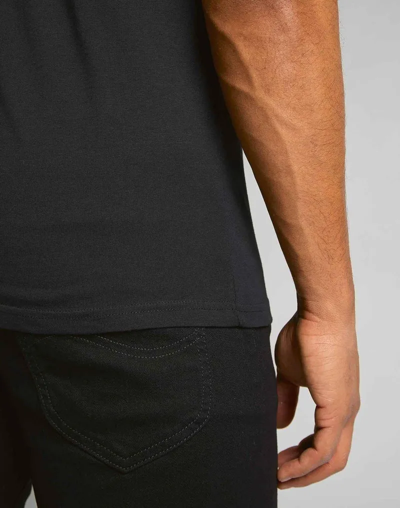 L65 - T-shirt Logo Lee
