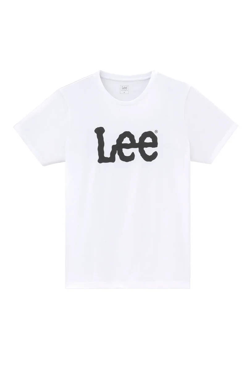 L65 - T-shirt Logo Lee