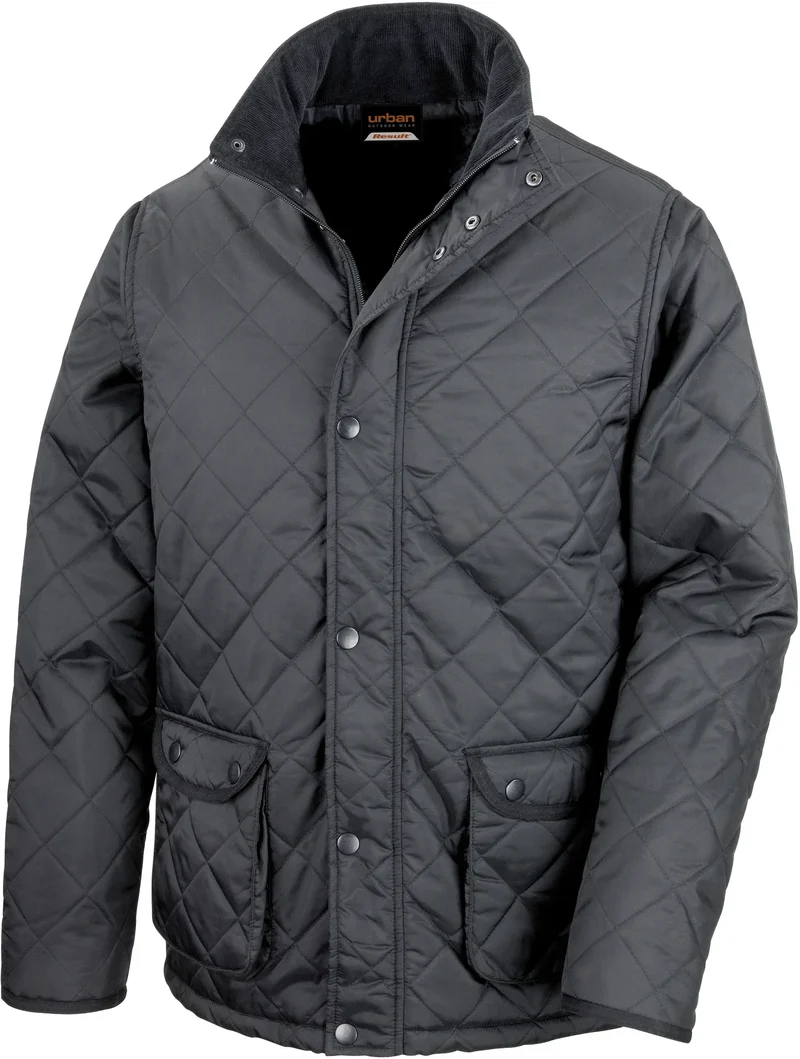 R195X - Veste Cheltenham