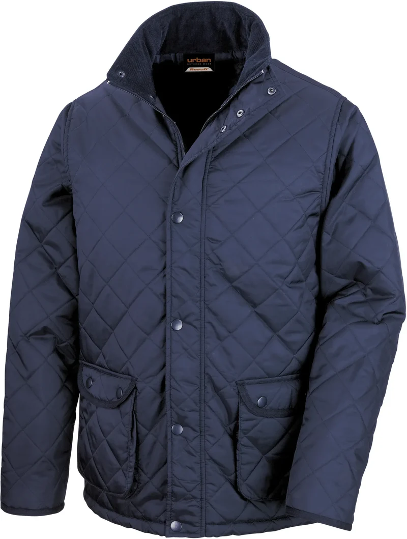 R195X - Veste Cheltenham
