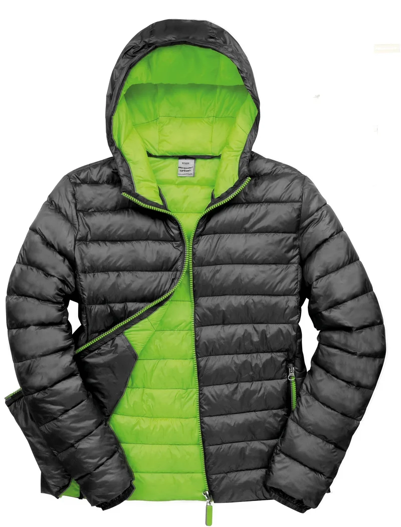 R194M - Doudoune homme Snowbird