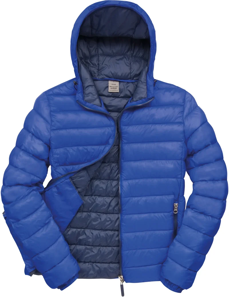 R194M - Doudoune homme Snowbird