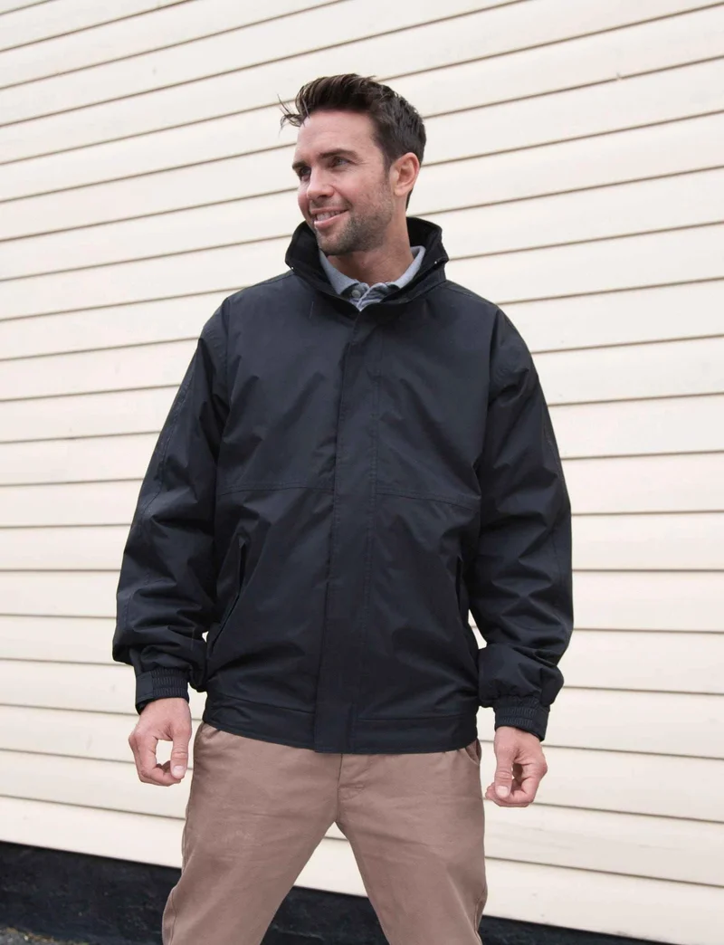 R221X - Veste Channel