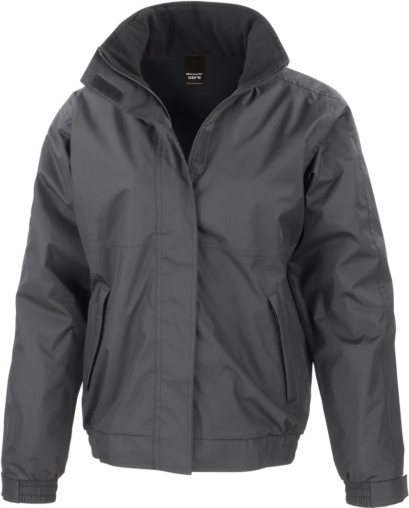 R221X - Veste Channel