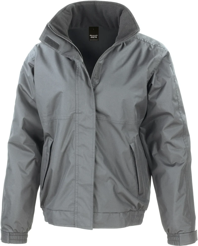 R221X - Veste Channel
