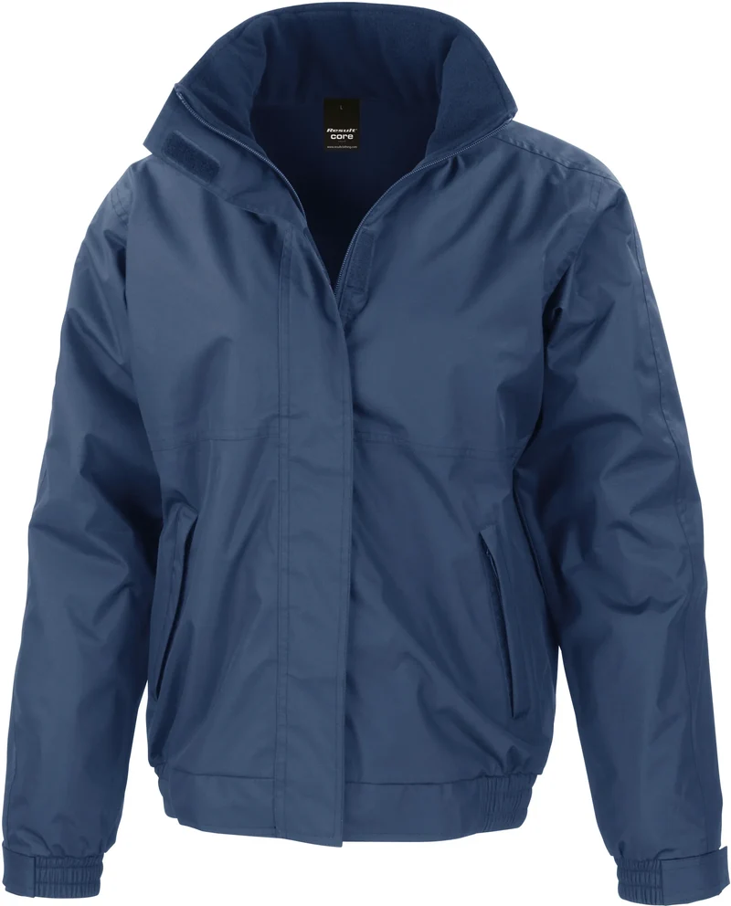 R221X - Veste Channel