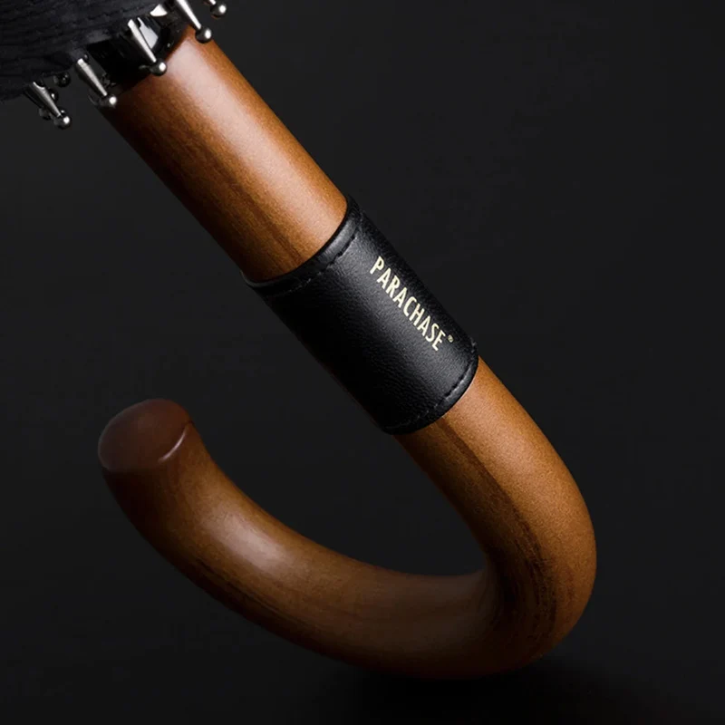 Elegant Large Rain Umbrella - PL120