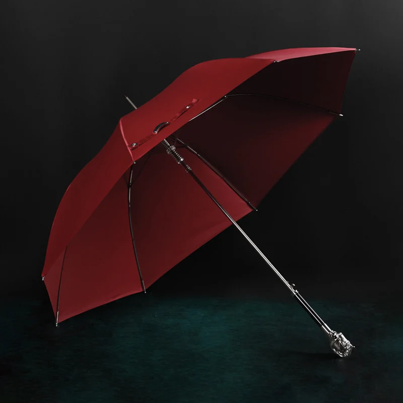 Horse Head Umbrella